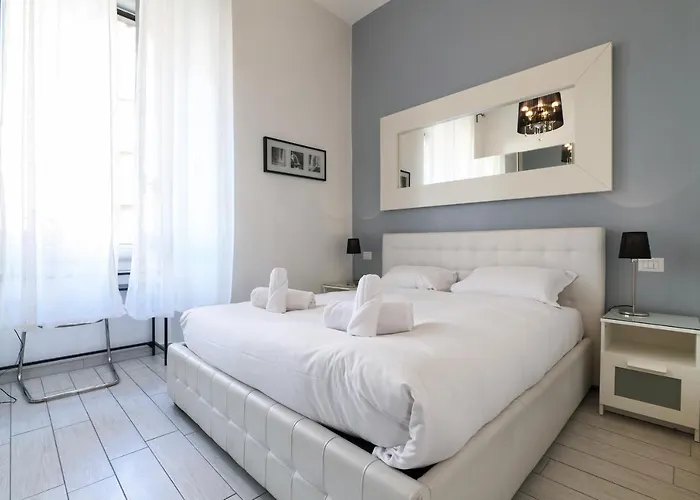 Lejlighed Primopiano - Ozanam