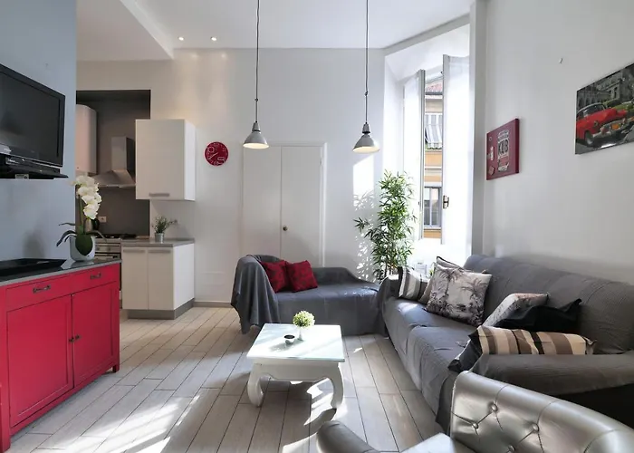 Primopiano - Ozanam Milano