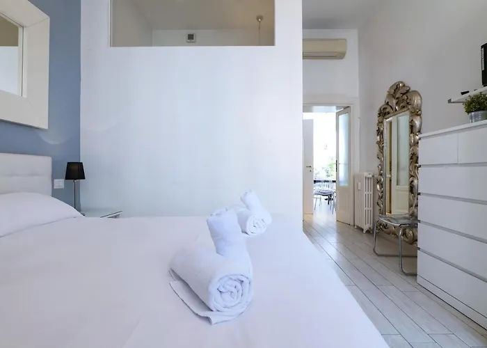 Lejlighed Primopiano - Ozanam *