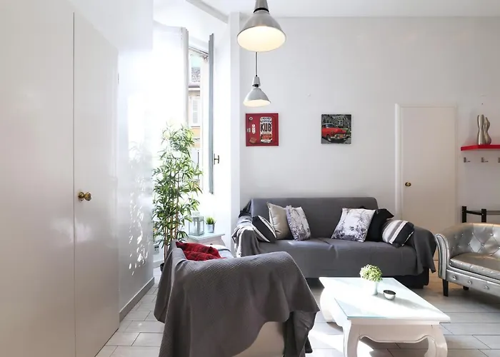 Primopiano - Ozanam * Milano