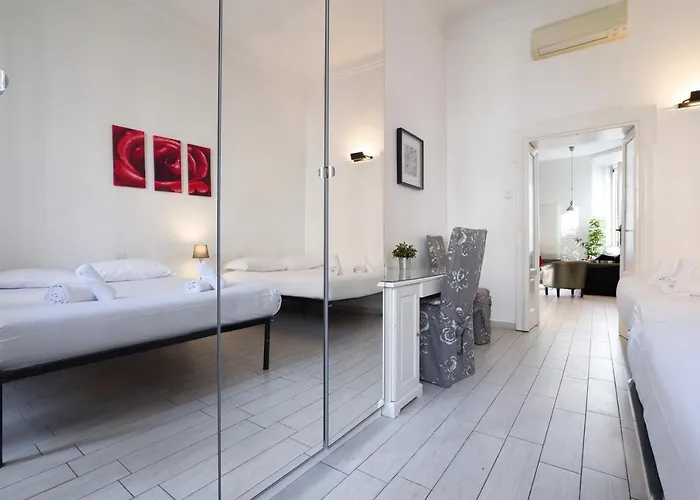 Primopiano - Ozanam Milano