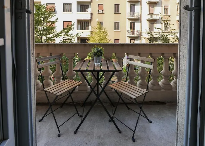 Primopiano - Ozanam Milano