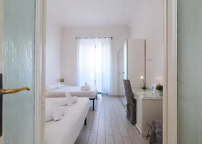 Lejlighed Primopiano - Ozanam Milano