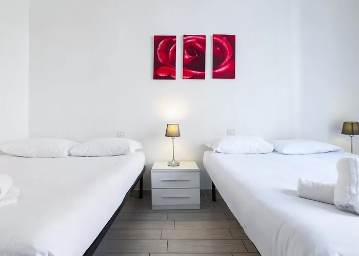 Lejlighed Primopiano - Ozanam