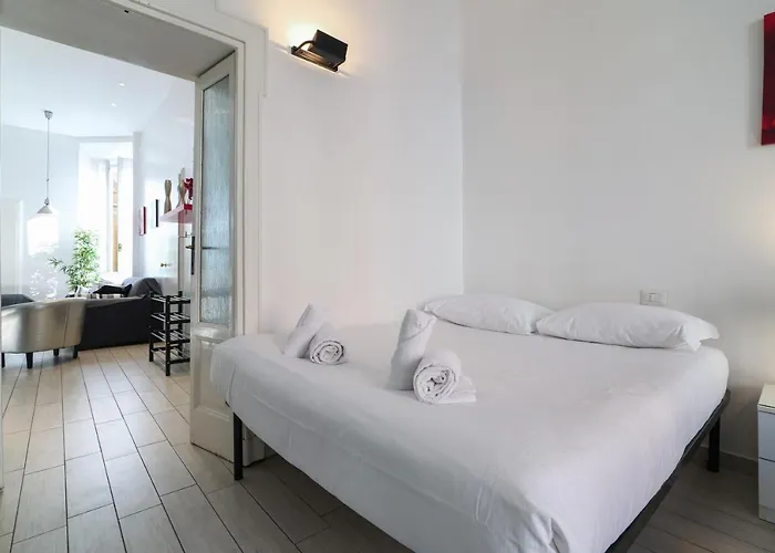 Lejlighed Primopiano - Ozanam *