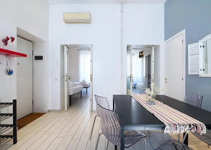 Primopiano - Ozanam Milano