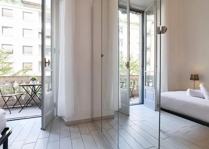 Primopiano - Ozanam Milano