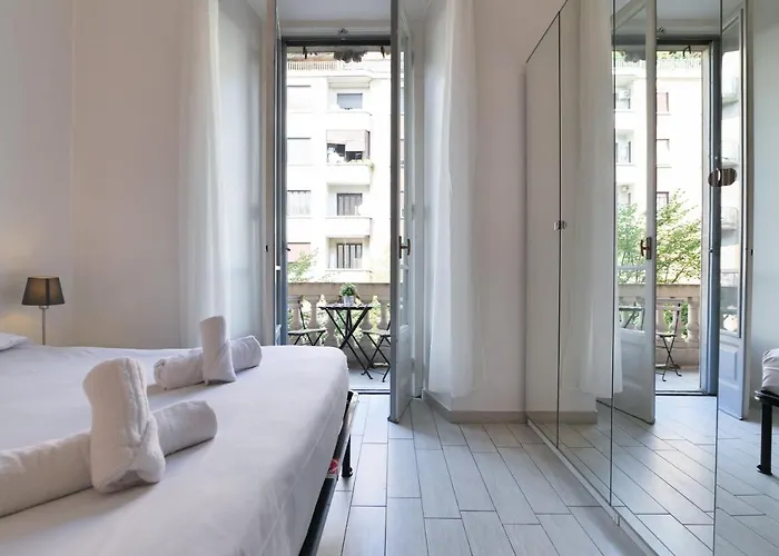 Primopiano - Ozanam Lejlighed *