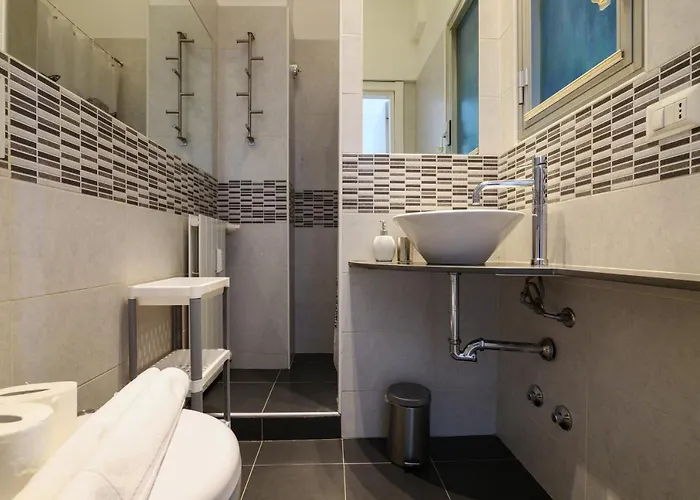 Primopiano - Ozanam * Milano