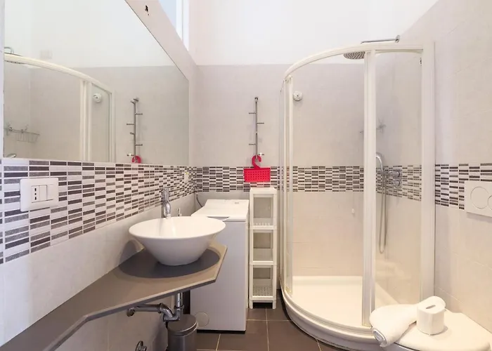 Primopiano - Ozanam Milano