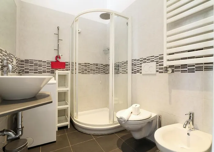 Primopiano - Ozanam Milano