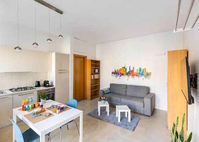 Hub - Sempione, Citylife, Mico * Milano