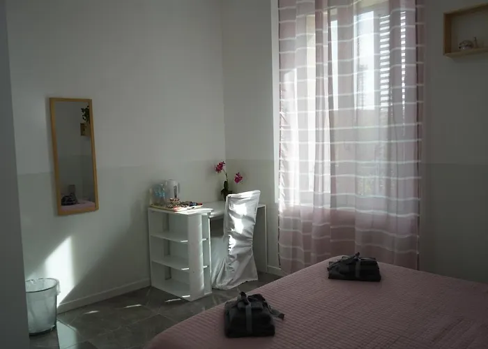 Welcome Milán