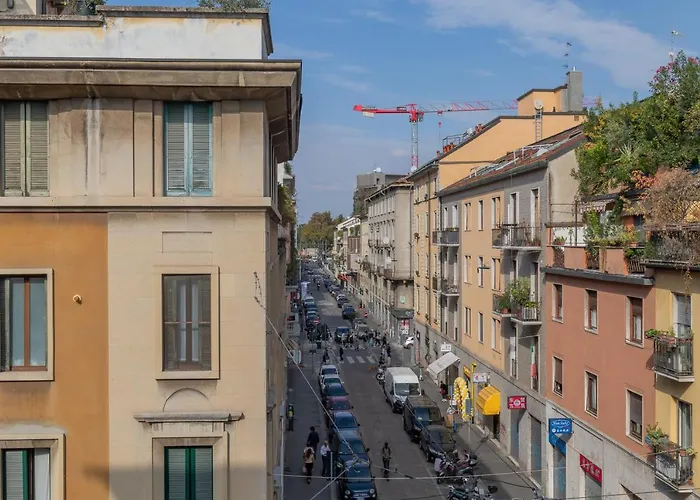 Ihost - Niccolini 21 Mailand