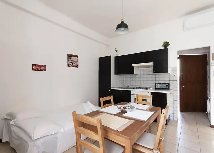 Youhosty - Lodi 12 D *