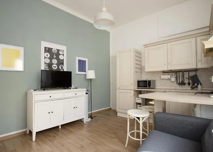 Apartman Charme&design In *