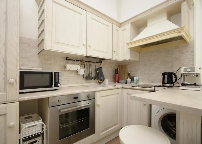 Charme&design In Milánó