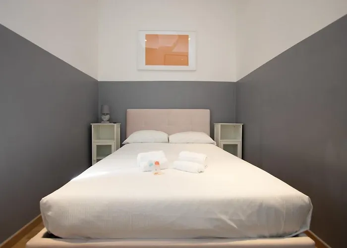 Charme&design In Apartman *