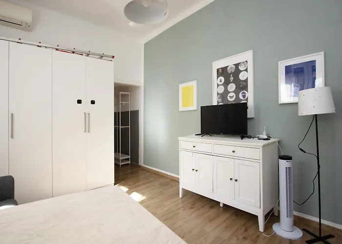 Apartman Charme&design In Milánó