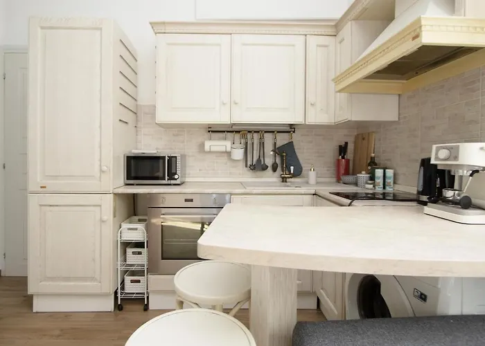 Apartman Charme&design In