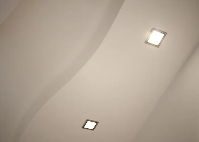 Charme&design In Apartman *