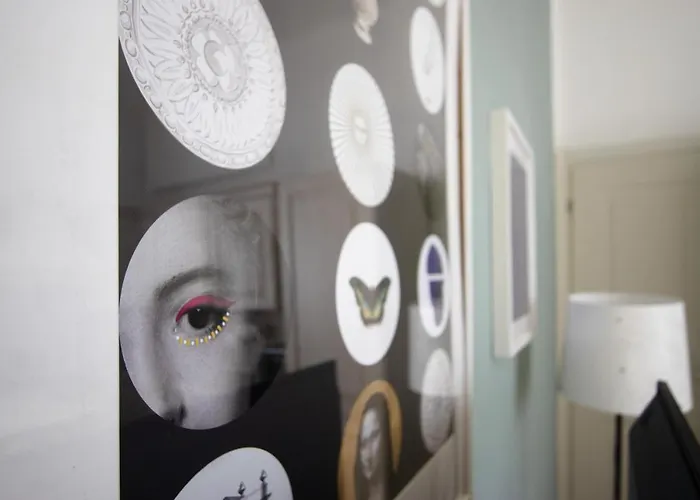 Apartman Charme&design In Milánó