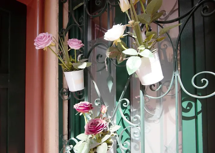 Charme&design In Milánó