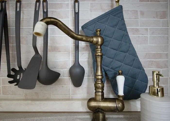 Charme&design In Apartman