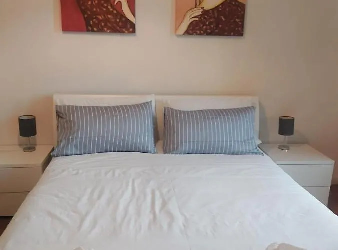 Apartmán Civico 37 Porta Romana