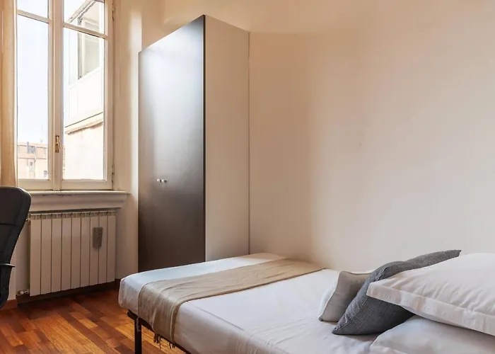 דירה Lodi Flexyrent Wifi Aircon *