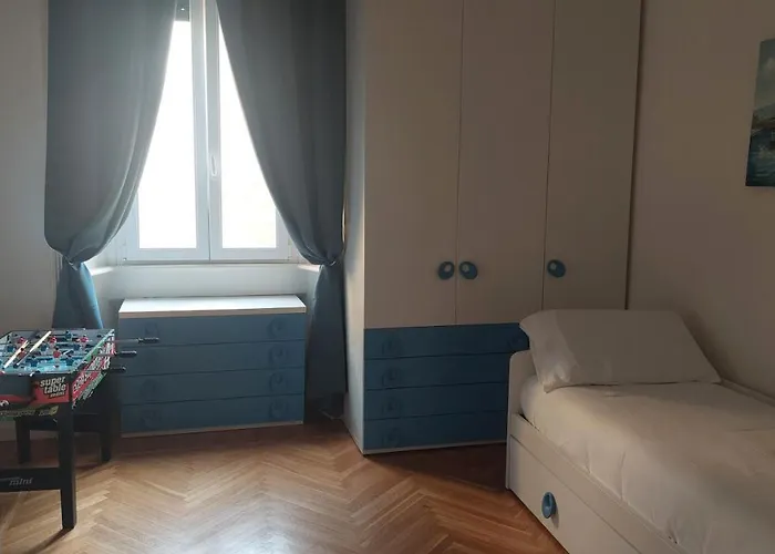 Apartmán Civico 37 Porta Romana Milán