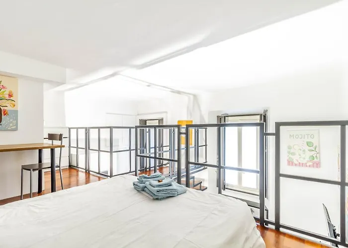 Daire Domusmi Benedetto Marcello-32 Milano