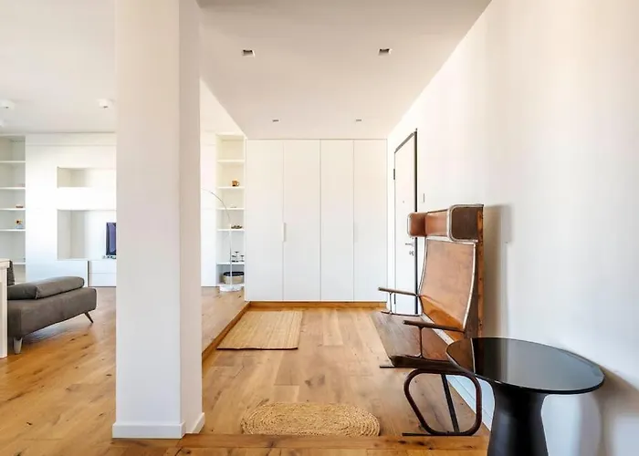 Luvi - Campania Apartament *