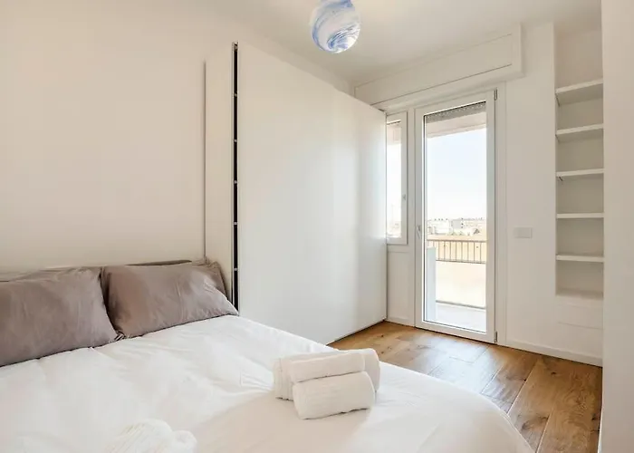 Apartament Luvi - Campania