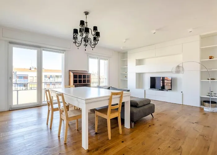 Luvi - Campania Mediolan