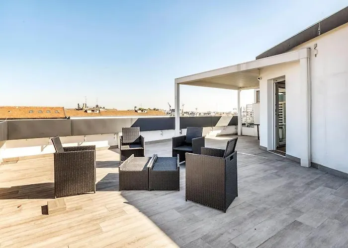 Luvi - Campania * Mediolan