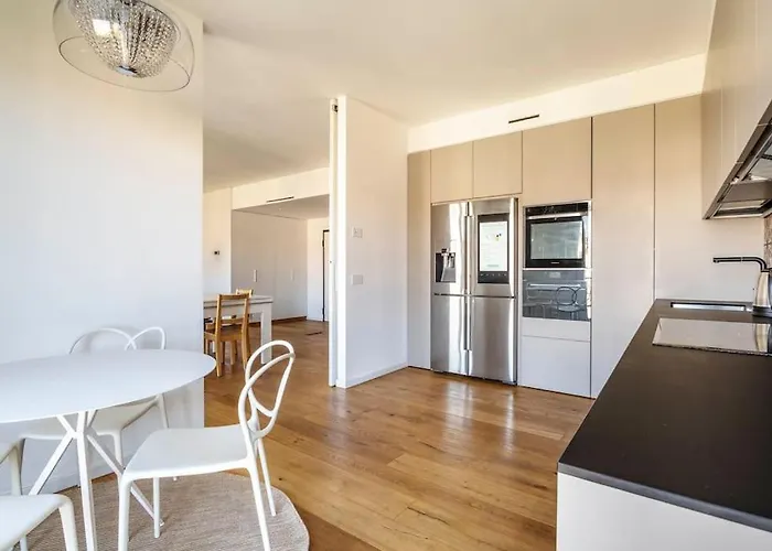 Luvi - Campania Mediolan