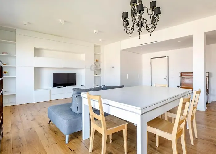 Apartament Luvi - Campania *