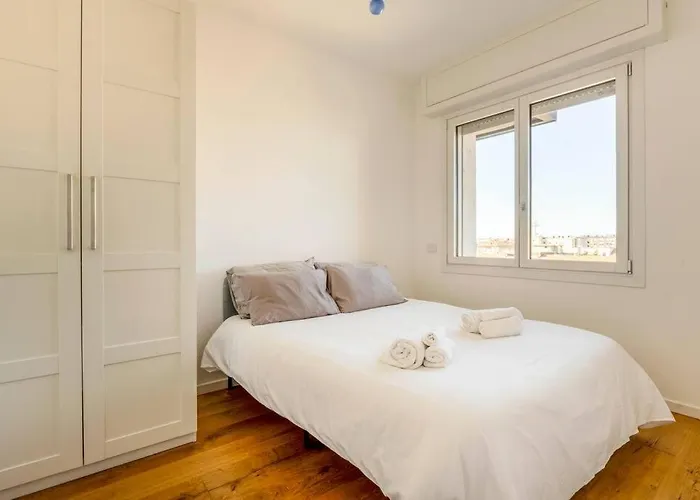 Luvi - Campania Apartament *