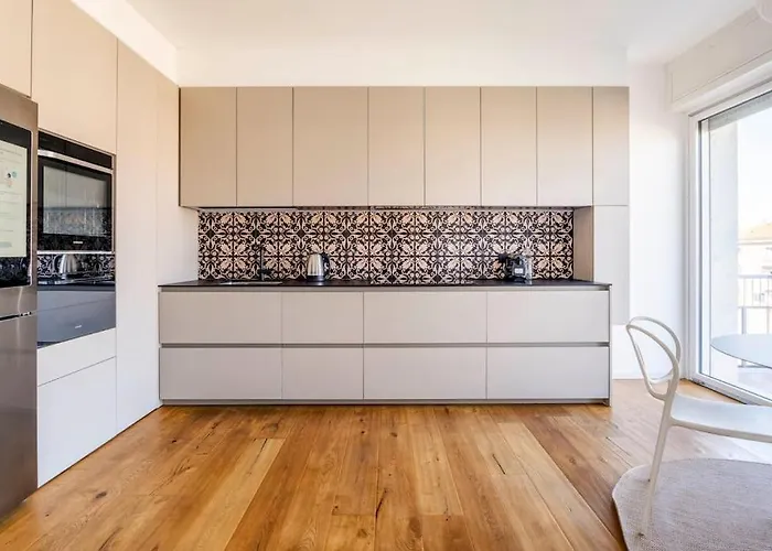 Apartament Luvi - Campania