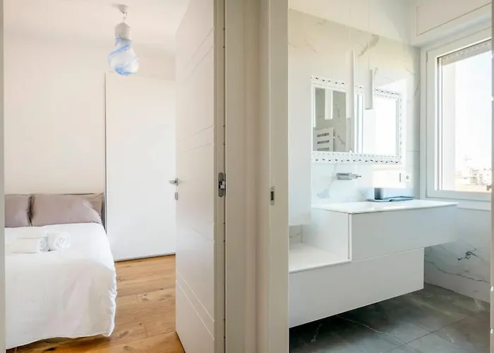 Luvi - Campania Apartament Mediolan