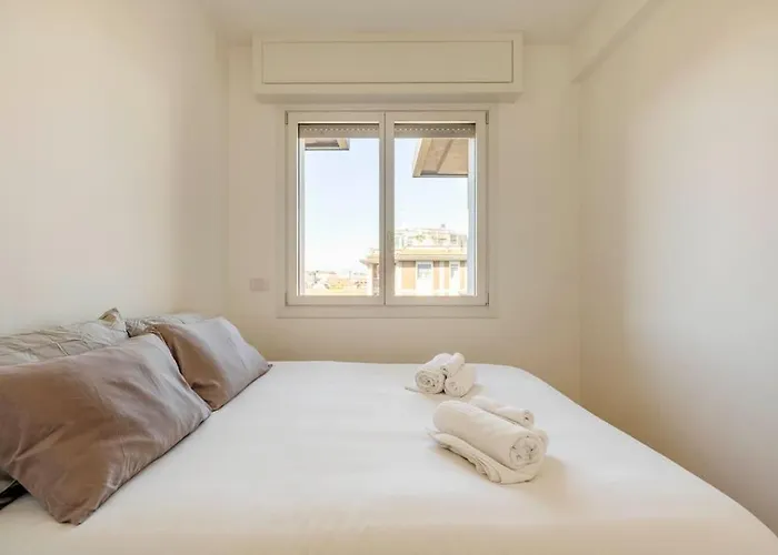 Apartament Luvi - Campania *