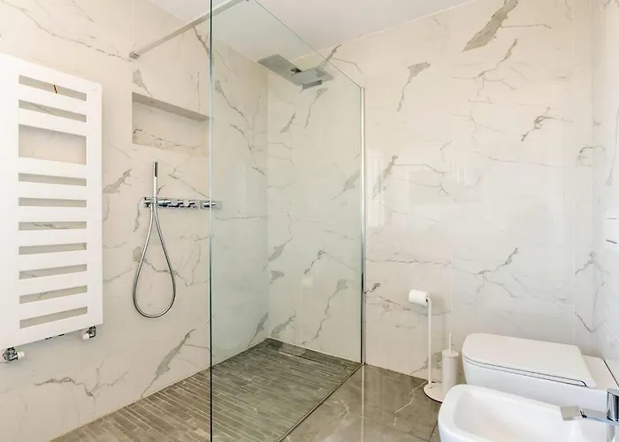 Apartament Luvi - Campania Mediolan