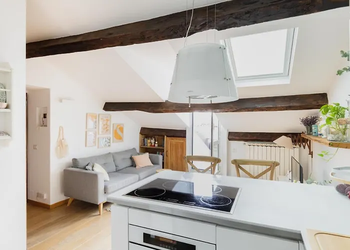 Easylife - - Sottocorno 5a - Historic Center Apartman Milánó