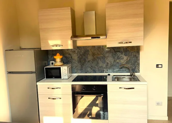 In Apartman *