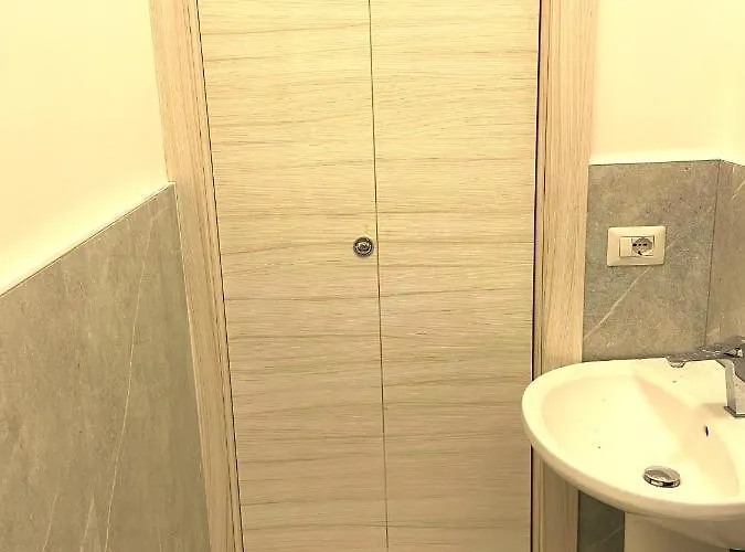 Apartman In *