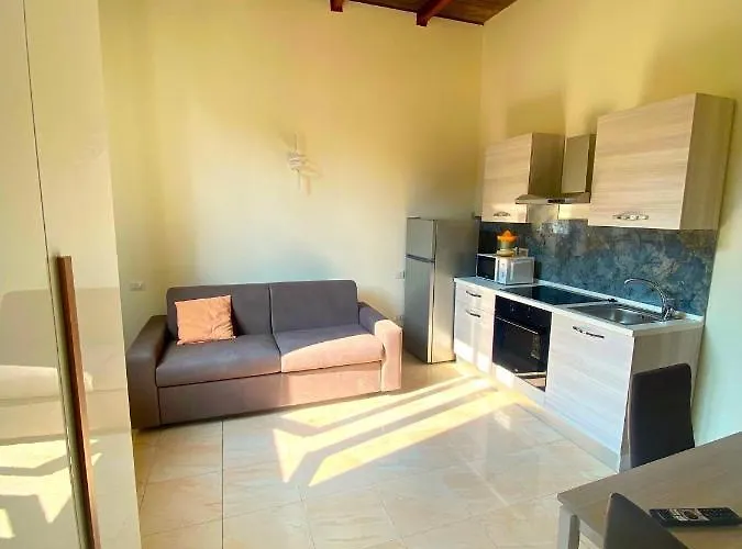 In Apartman