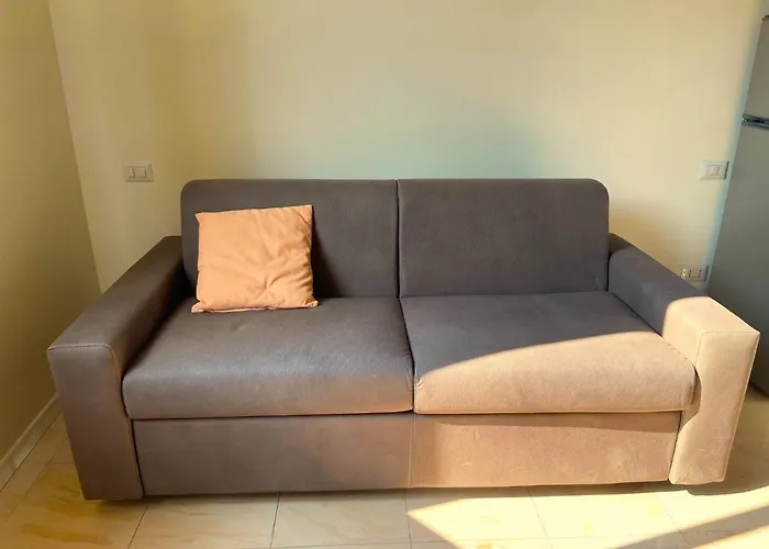 Apartman In Milánó