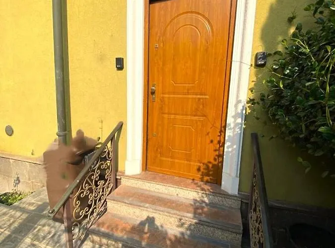 In Apartman