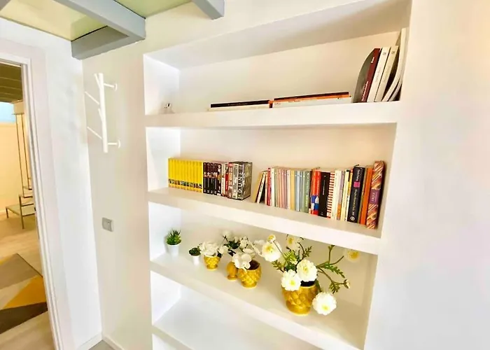 Loft Di Lusso - Metro E Centro * Милан